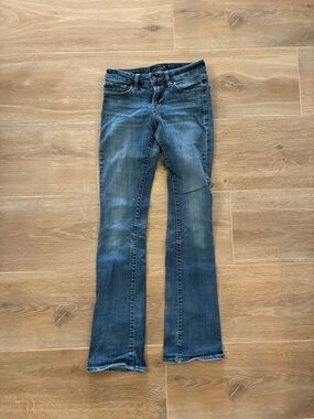 Lucky Brand Women's Lolita Boot Bootcut Jeans 00/24